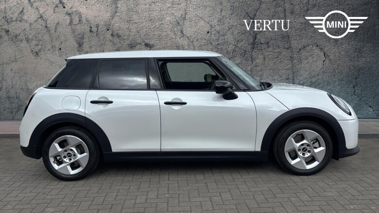 MINI Cooper 1.5 C Classic [Level 2] 5dr Auto Petrol Hatchback